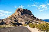 Big Bend National Park Dec 2020